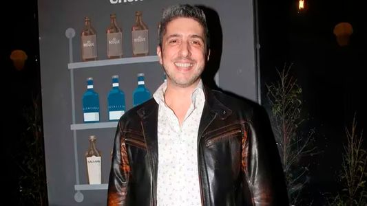 Jey Mammon apuntó fuerte contra Telefe con una categórica frase: La cancelación mediática...