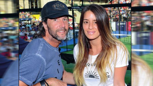 Vito Rodríguez confirmó la separación con el ex yerno de Susana: Se salieron con la suya