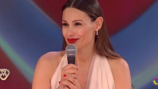 Tenso cruce entre Pampita y Lizardo Ponce: Te puedo mostrar todos los títulos