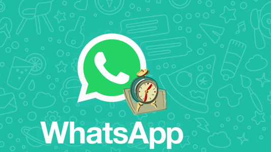 El truco de WhatsApp para los mensajes que te volará la cabeza