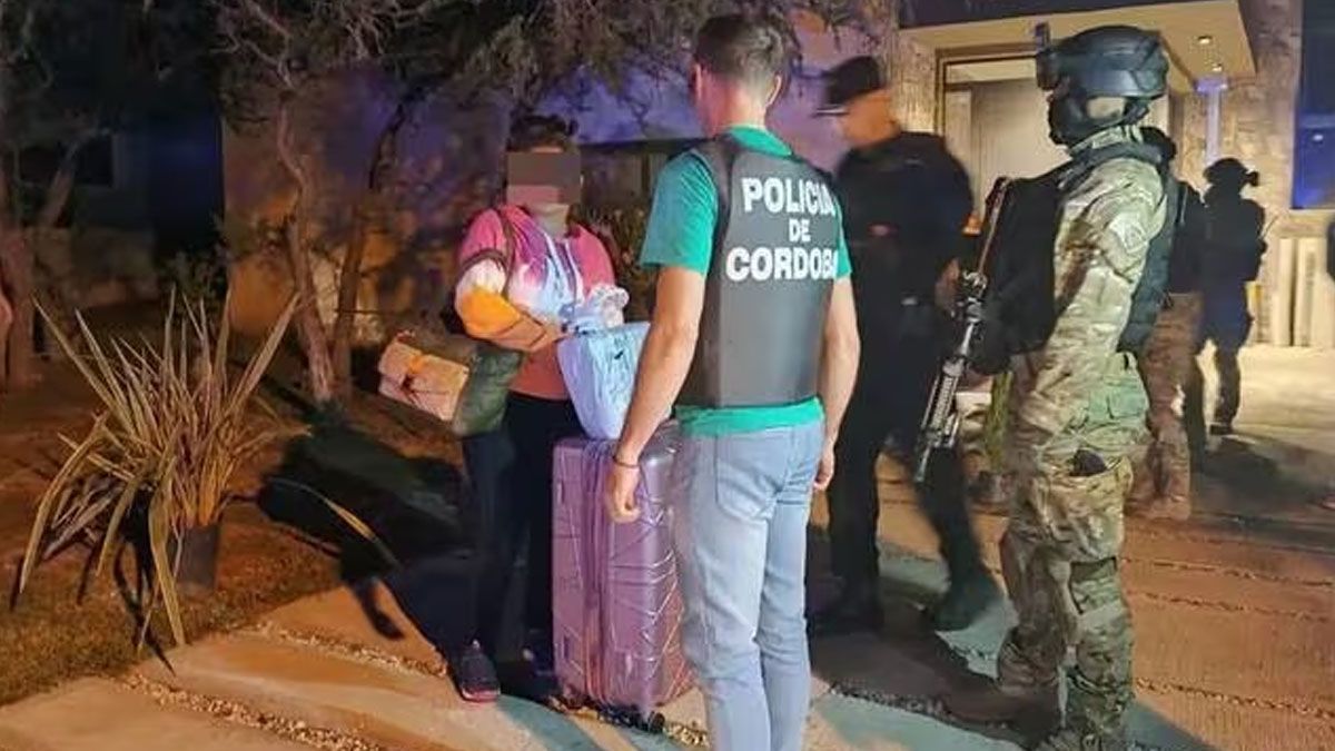 La conmoción en Ecuador por la violencia de los grupos narcos
