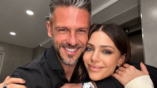 Los explosivos detalles de la infidelidad de Martín Demichelis a Evangelina Anderson con la azafata