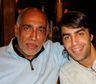 El desgarrador mensaje de Alejandro Cupitó tras la muerte del Negro González Oro