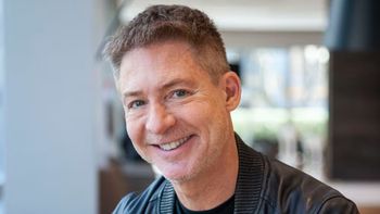 Adrián Suar se luce en Netflix con la mejor película de su carrera y es la comedia más divertida. (Foto: Archivo)