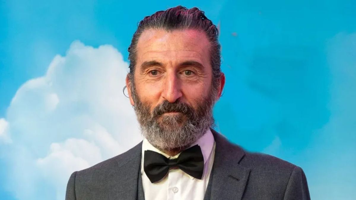 Luis Zahera brilla en Netflix con el estreno de la nueva serie de los creadores de Entrevías.