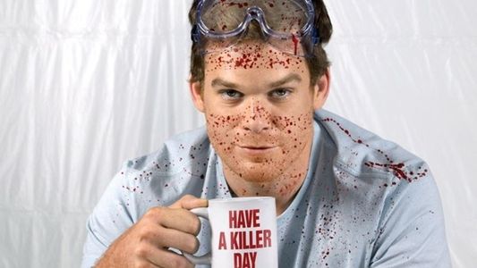 Michael C. Hall, triste y aliviado por final de Dexter