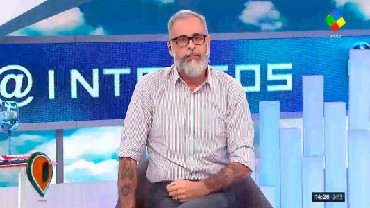 Rial le contestó a Wiñazki: Investigación no es juntarte con servicios de inteligencia