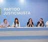 Sugestivas ausencias de gobernadores a la convocatoria del PJ en la previa de la marcha por Cristina
