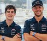 El apodo que Gasly le puso a Colapinto que revela cómo está la relación entre los pilotos de Alpine