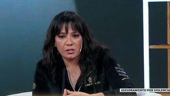 Lissa Vera denunció a un famoso cantante por acoso sexual
