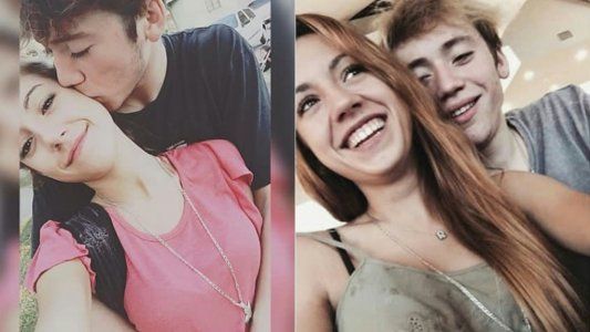 Paulo Londra yo no se esconde: presentó oficialmente a su novia