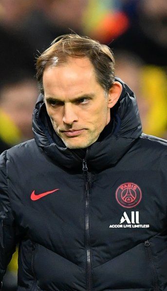 El DT de PSG vuela de bronca con su plantel: No me gustó la imagen que dieron mis jugadores en la fiesta