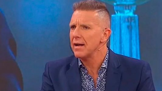 El exabrupto en vivo de Alejandro Fantino tras escuchar cuál es el equipo más grande del país para la inteligencia artificial