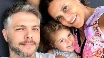 Ricky Diotto habló tras los rumores de una supuesta infidelidad