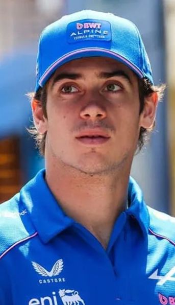 Gran comienzo de Franco Colapinto en el GP de Austria: la buena posición que obtuvo en la FP1