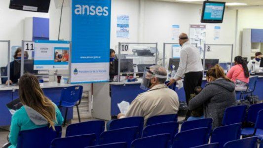 Jubilaciones, Pensiones, AUH, Progresar: Quiénes cobran hoy 12 de abril 2021