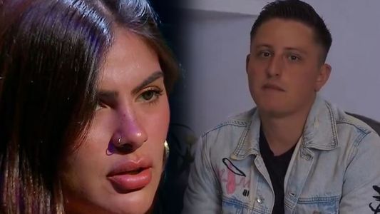 El novio de Luana de Gran Hermano contó la cruel verdad tras el encuentro con ella: Lo malo de todo esto es...