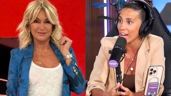 Cinthia Fernández le respondió tajante a Yanina Latorre tras su polémica con los abogados: Ellos cometen...