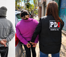 Detuvieron a una pareja tras conocerse el resultado de un estudio a su hijo de cinco años