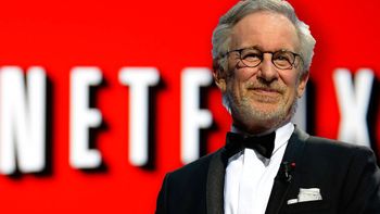 Furor en Netflix por el estreno de una nueva serie con el sello de Steven Spielberg