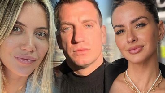 Wanda Nara confirmó el romance bomba de Maxi López con la China Suárez: fuertes detalles