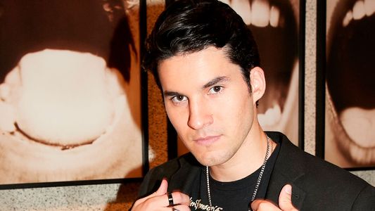 La tremenda tristeza de Francisco Tinelli al despedirse de algo muy importante en su vida