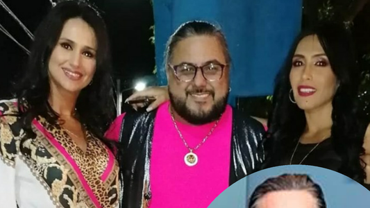 Raimundo responde a su censura en canal y apunta a Mili Britez de irrespetuoso