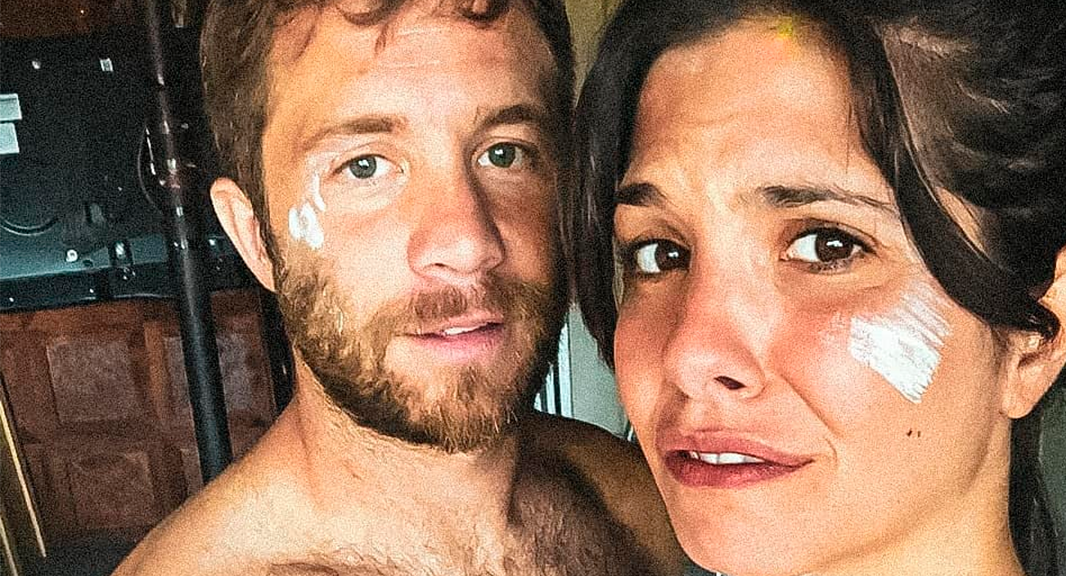 Importante decisión de pareja de Nico Riera y su novia Giulana