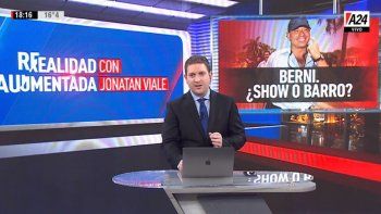 Quilombo: el editorial de Jonatan Viale