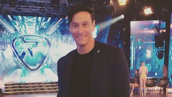 Joel Ledesma: Una conocida pareja de políticos me ofreció 80.000 dólares por sexo