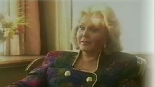 Murió la actriz húngara Zsa Zsa Gabor