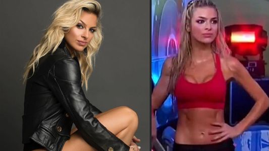 Fuerte relato de Ailén Bechara: Hasta dejaba de ir a reuniones sociales para no comer