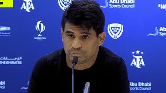 Hugo Ibarra confirmó que Agustín Rossi no juega más: Quiero jugadores comprometidos con Boca