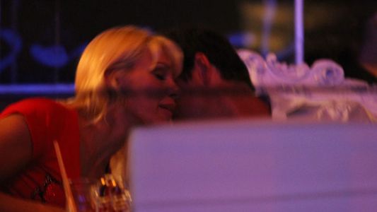 Exclusivísimo: El nuevo amor de Mónica Farro