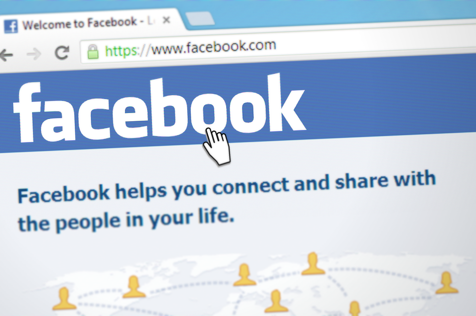 Unas 267 millones de cuentas de Facebook estuvieron expuestas en la dark web