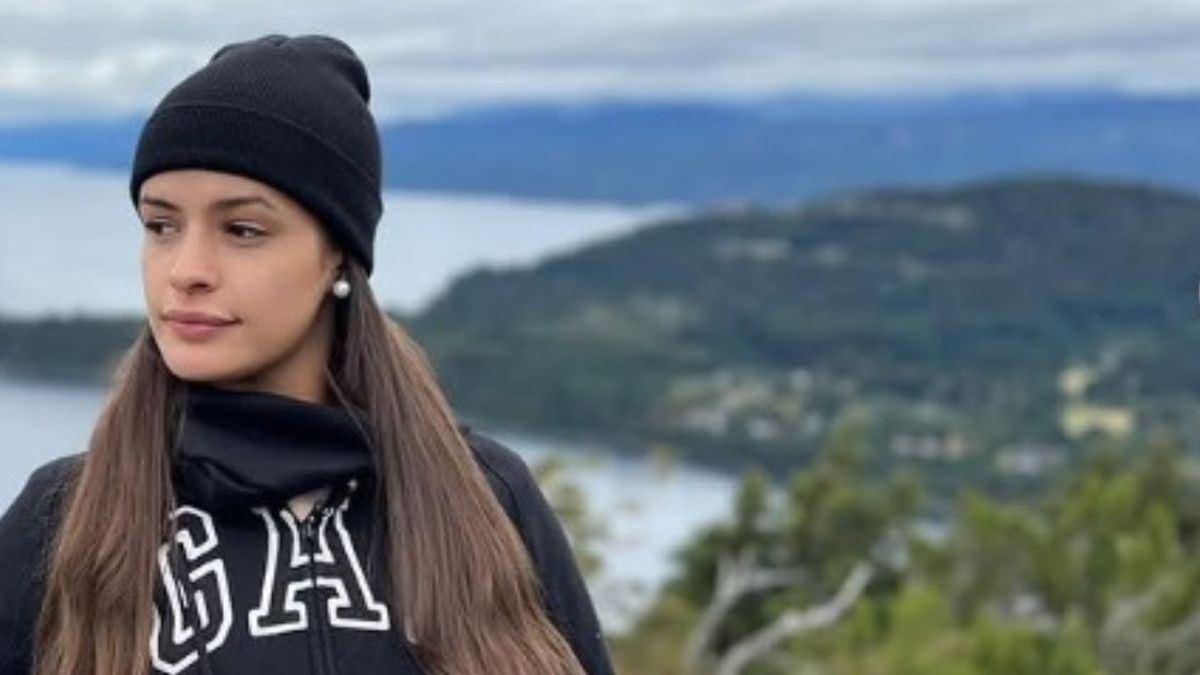 Milagros decidi&oacute; estudiar Licenciatura en Enfermer&iacute;a en la Universidad Nacional de Rosario (UNR): quer&iacute;a estar preparada para cuidar a su madre.