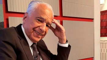 Alberto Cormillot, indignado por ser vinculado con la peligrosa nuez para adelgazar de la India