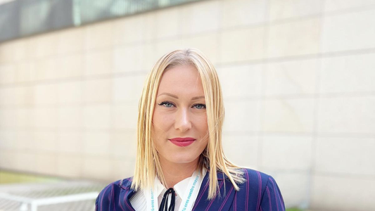 ¿Acabaremos como Argentina?, la fuerte crítica de la influencer española que generó polémica