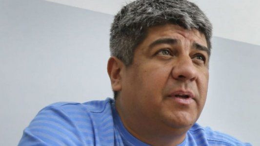 Piden la elevación a juicio oral de una causa que involucra a Pablo Moyano por asociación ilícita en el club Independiente