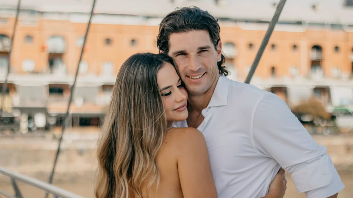 cinzia y dylan gh