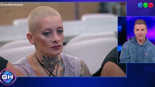 Gran Hermano: Santiago del Moro compartió el parte médico de Furia tras confirmarse su diagnóstico