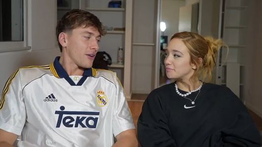 ¡Machirulo en vivo! La frase de Marcos Giles sobre el Mundial que indignó a Ángela Torres