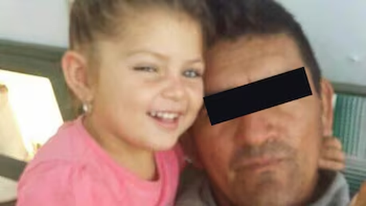 La escalofriante contradicción de la mamá de María Maidana, la nena de 5 años que apareció enterrada