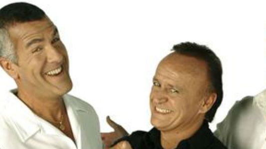 La grieta en los Midachi: Dady Brieva vs. Miguel del Sel