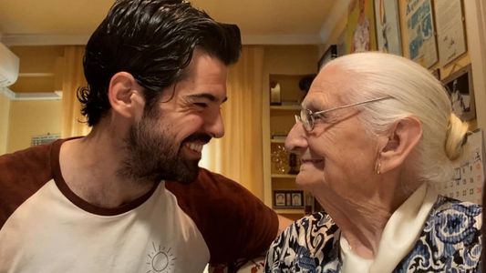La abuela que se volvió viral: 100 días con la tata es el IMPERDIBLE de NETFLIX