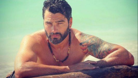 Hernán Drago reveló cuántos días lleva sin tener sexo: Más de...