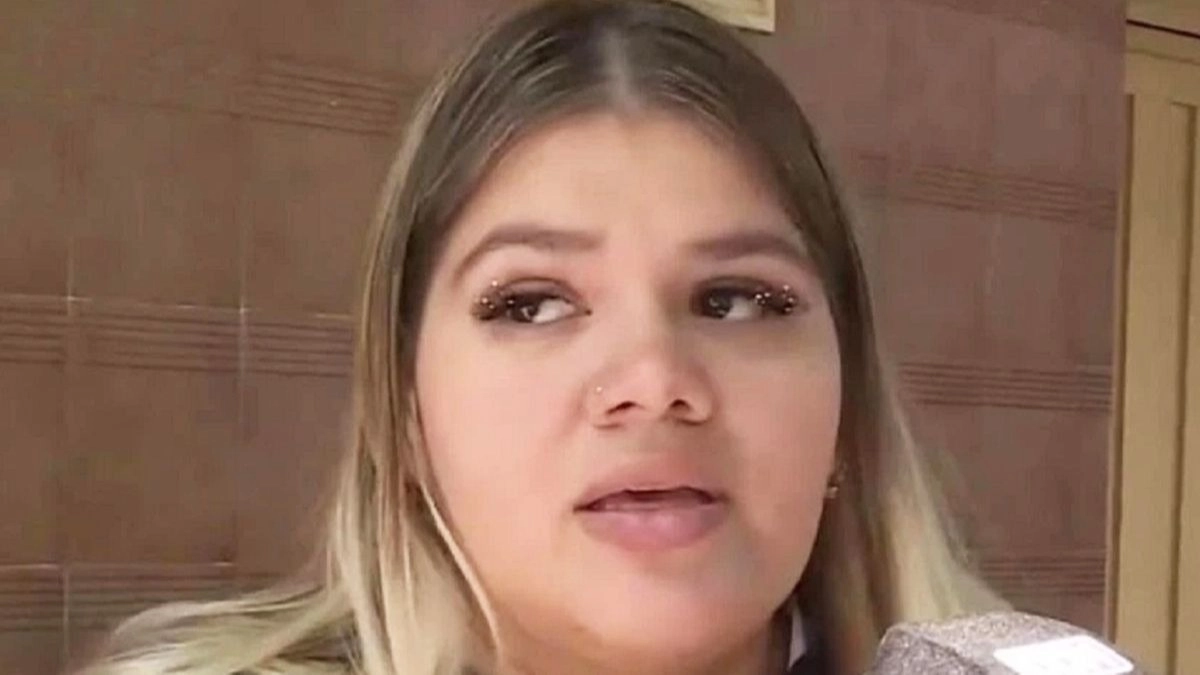 Morena Rial recibió una inesperada noticia en la cárcel que empeora su economía