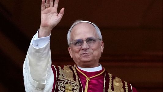 La película de Netflix que predijo la enfermedad del papa León XIV y se volvió viral