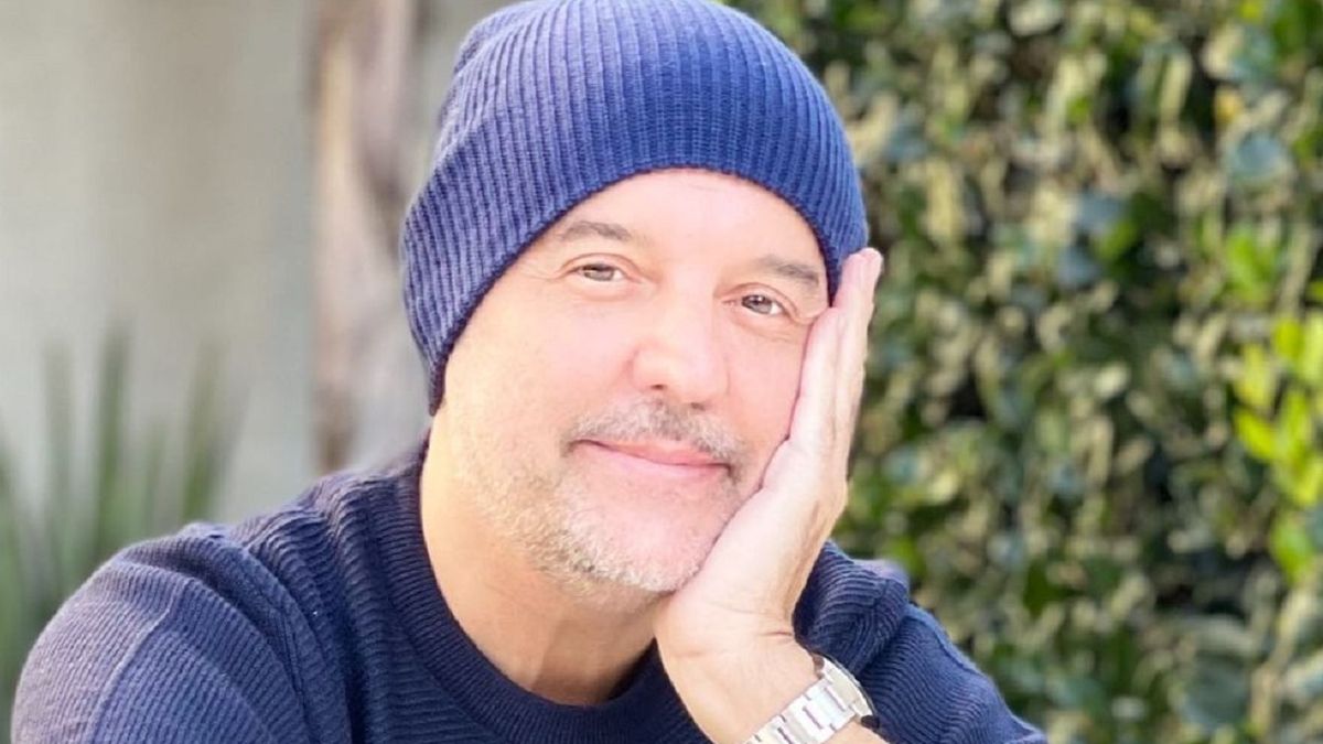 El Pelado López contó el drama que pasó por el coronavirus