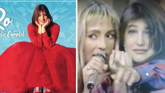 Emotivo video de Cris Morena para recordar a Romina Yan